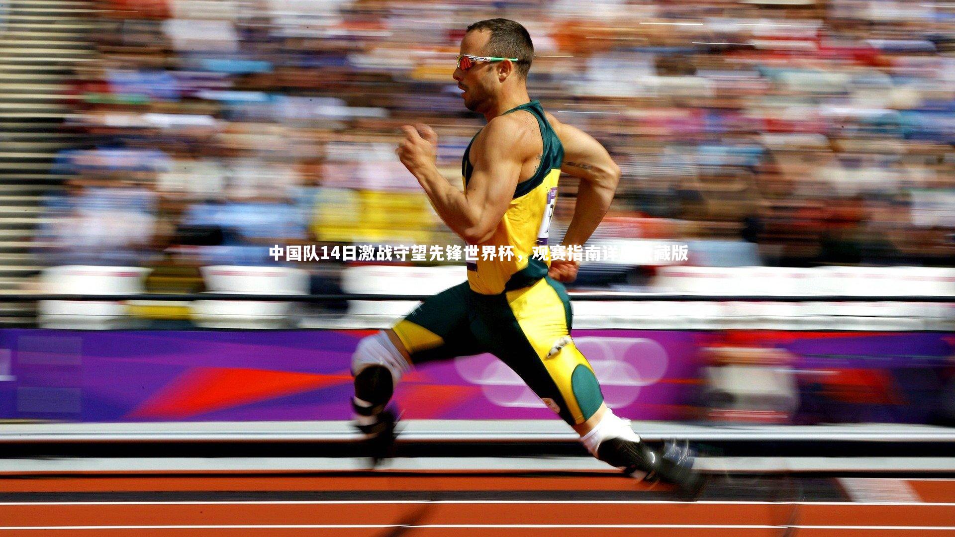 中国队14日激战守望先锋世界杯,观赛指南详尽收藏版